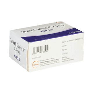 Yaw 2.5 Tablet 10